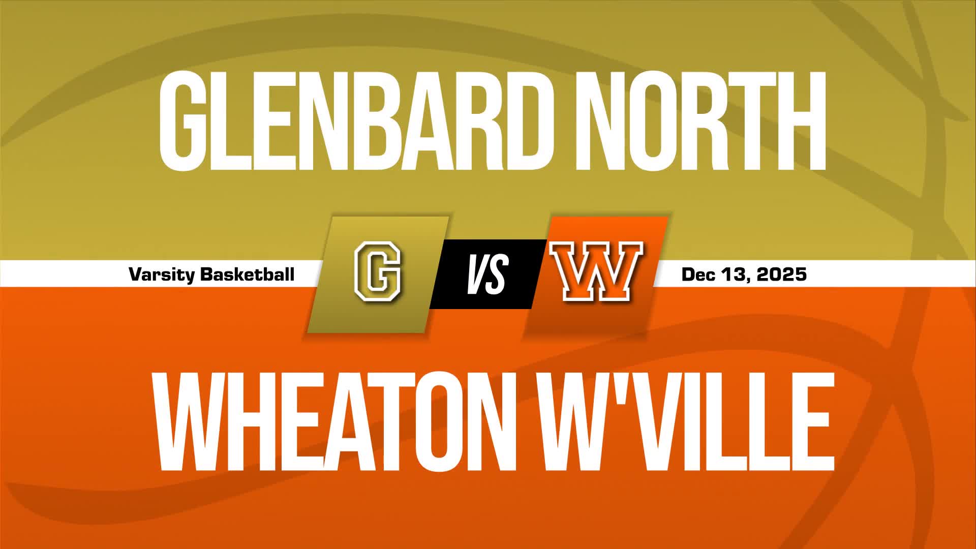Basketball Game Preview: Wheaton-Warrenville South Tigers vs. Glenbard South Raiders + How To Watch