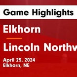 Soccer Game Recap: Elkhorn Comes Up Short
