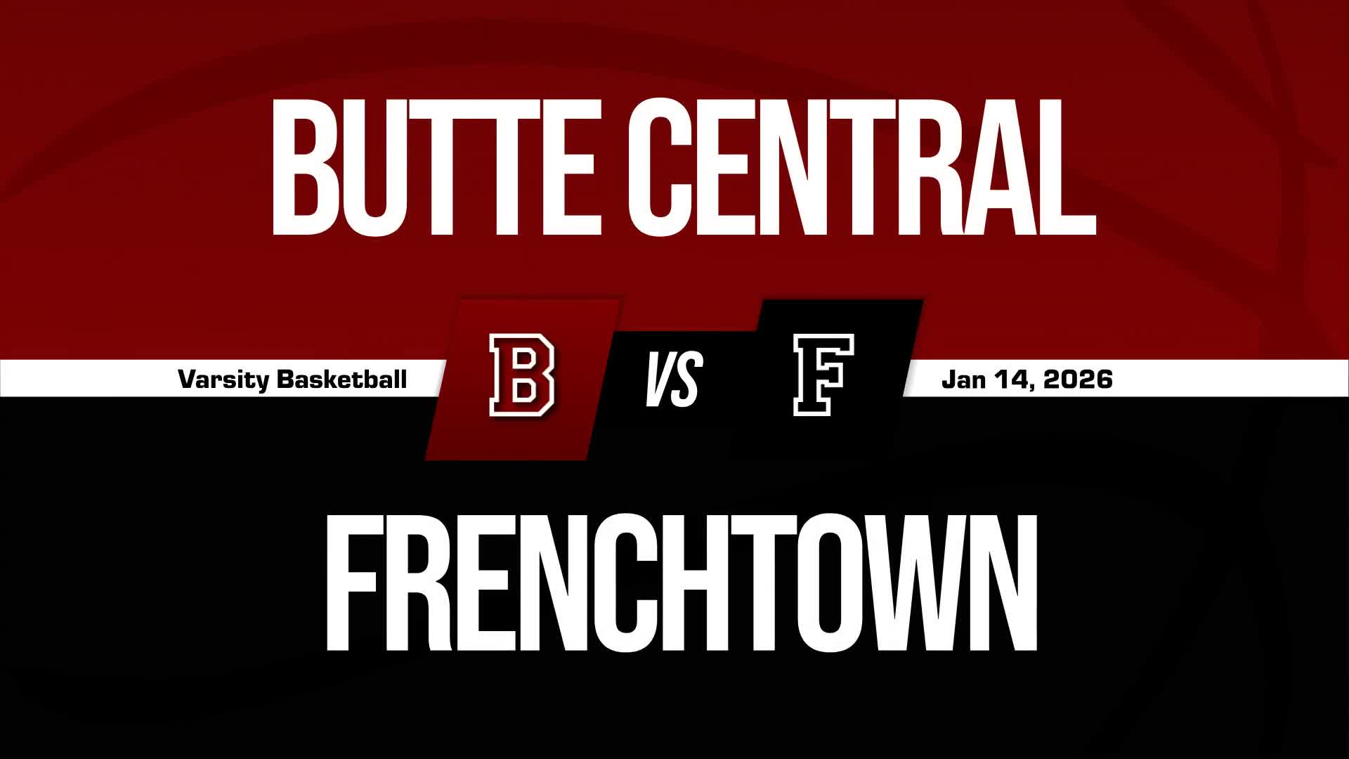 Basketball Game Preview: Butte Central Catholic Maroons vs. Corvallis Blue Devils + Official Tickets
