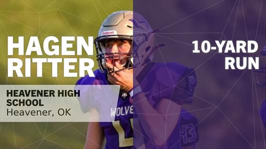 Baseball Recap: Heavener Victorious