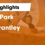 Winter Park vs. Lake Brantley