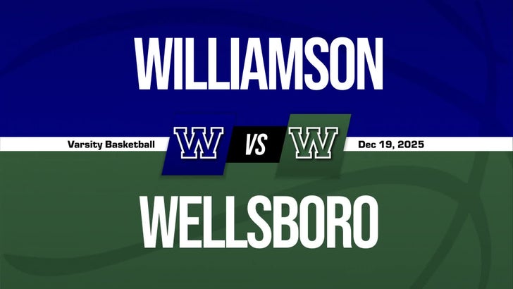 Basketball Recap: Williamson Comes Up Short