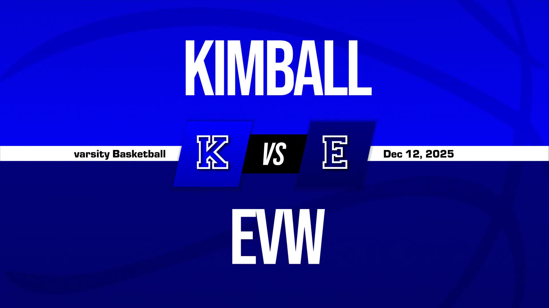 Basketball Recap: Kimball Beats Holdingford for Their Sixth Straight  Victory
