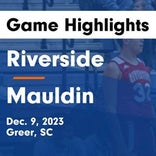 Mauldin vs. James F. Byrnes