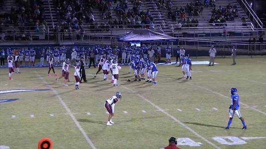 Baseball Recap: Stanhope Elmore Takes a Loss