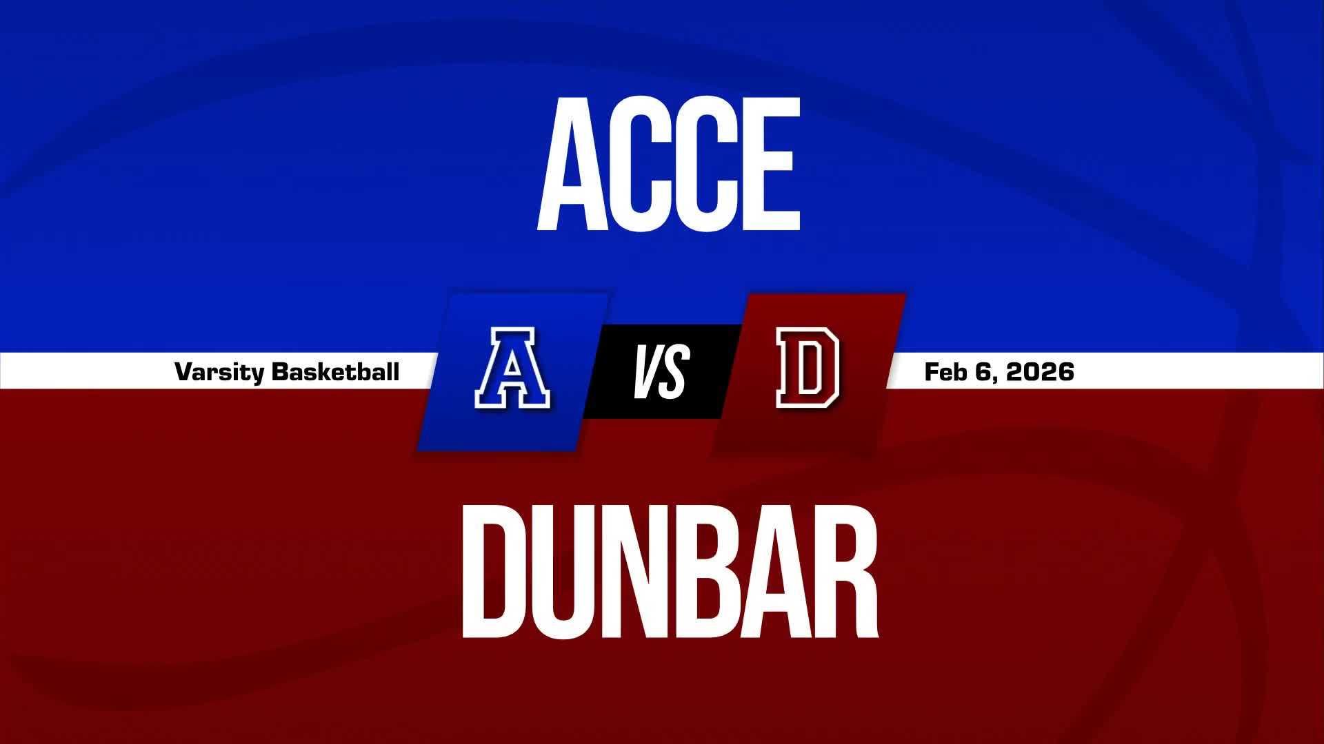 Basketball Recap: Dunbar Wins Going Away Against City College + How To Watch