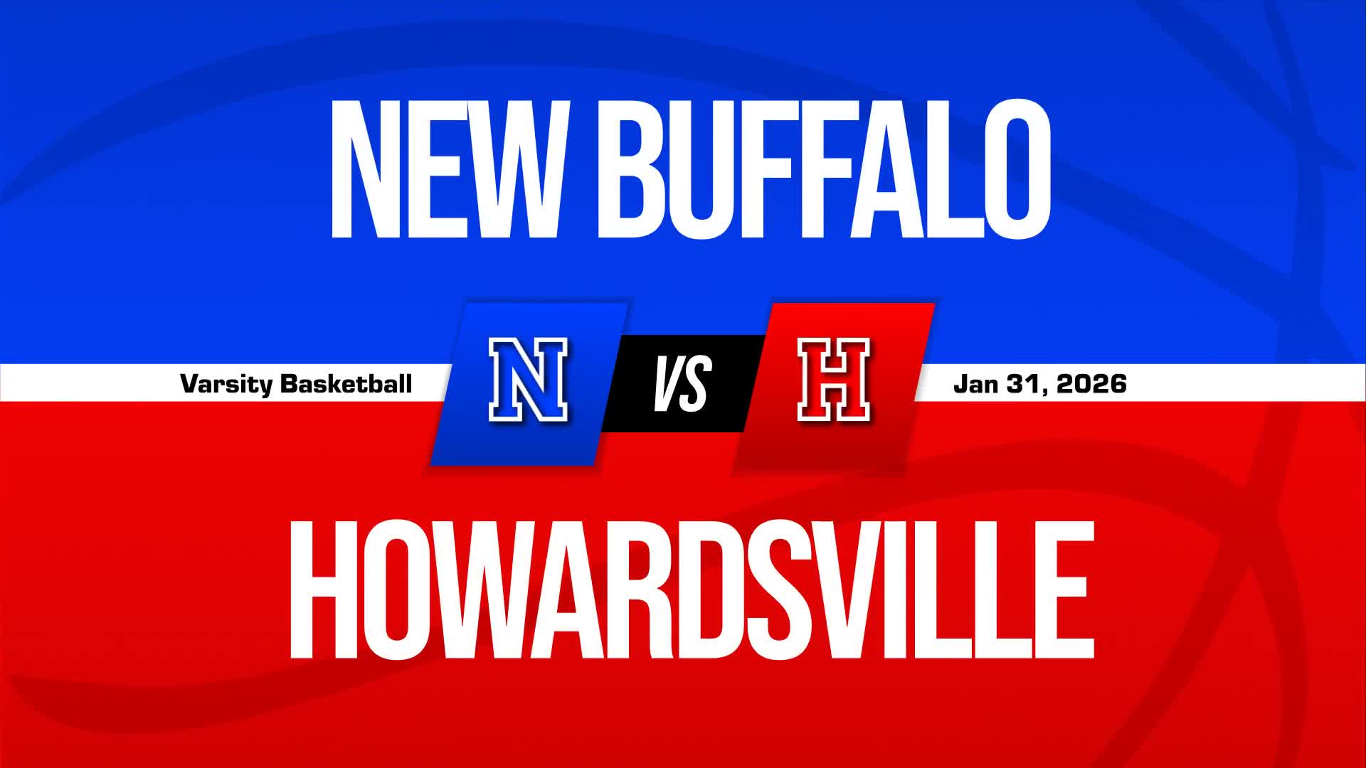 Basketball Game Preview: New Buffalo Bison vs. Our Lady of the L