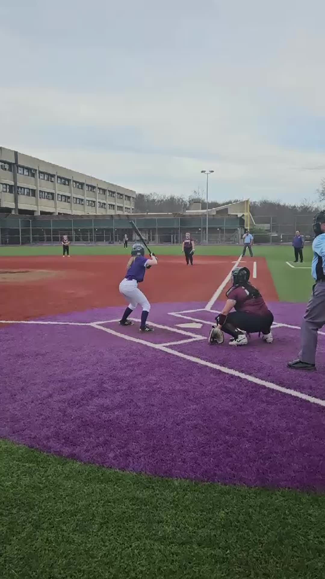 Softball Recap: Tottenville Extends Winning Streak to Four