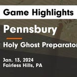 Basketball Game Preview: Pennsbury Falcons vs. Neshaminy Skins
