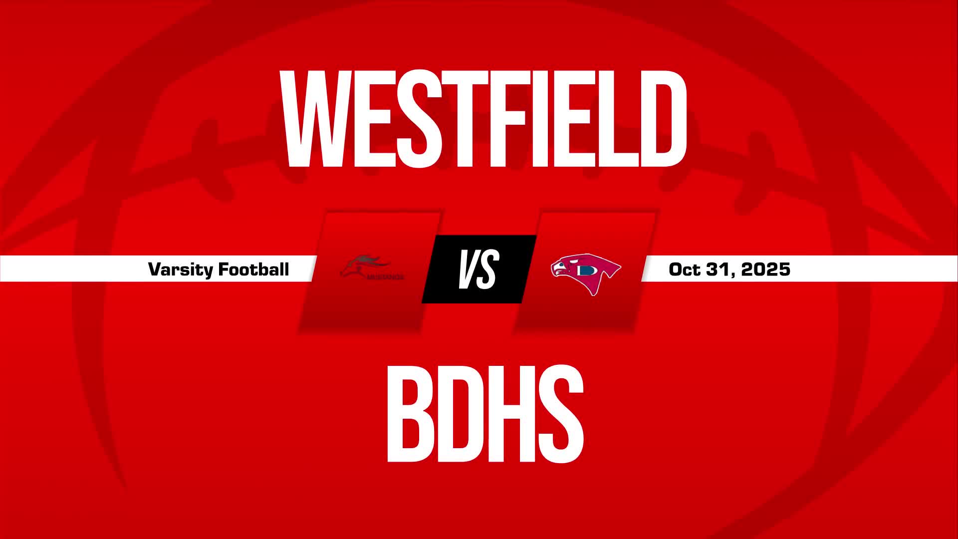 Football Game Preview: Northside Panthers vs. Washington Eagles