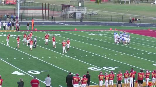 Basketball Recap: Cassopolis Skates Past Constantine with Ease