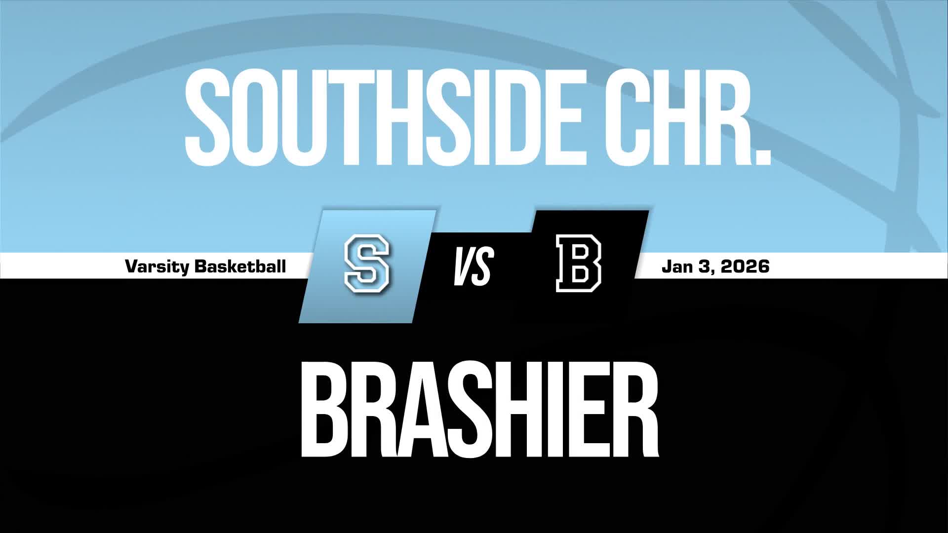 Basketball Recap: Southside Christian Piles Up the Points Against Carolina Academy + How To Watch