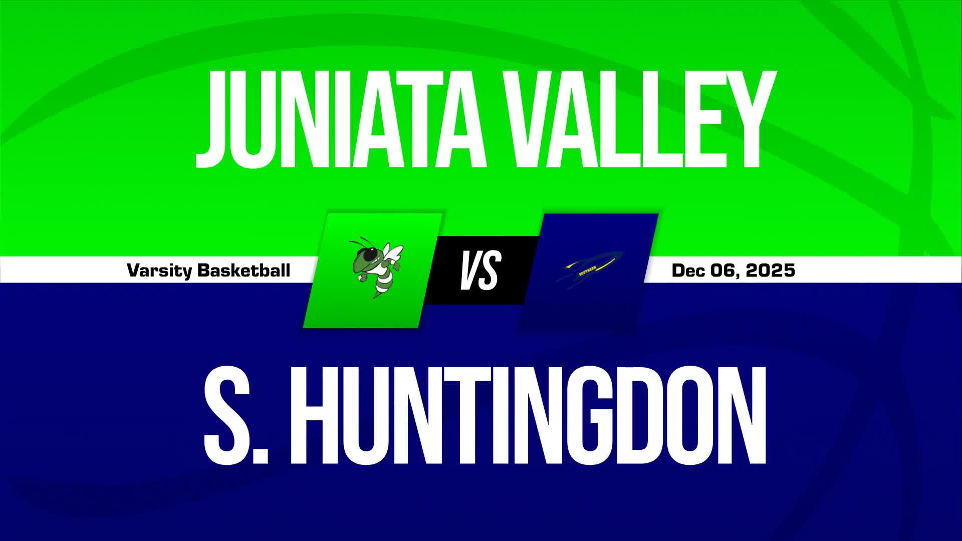 Basketball Game Preview: Southern Huntingdon County Rockets vs. West Branch Warriors + How To Watch