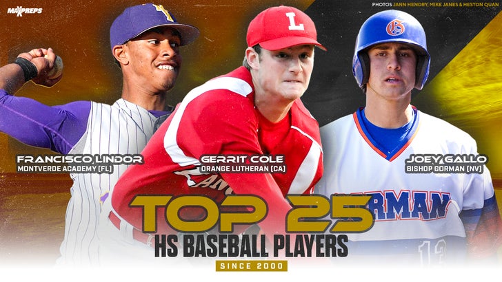 Top 25 baseball players of 21st century