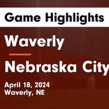 Soccer Recap: Waverly snaps three-game streak of wins on the road