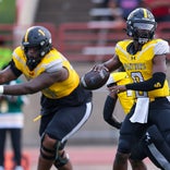 MaxPreps Top 25 high school football scores: No. 1 Mater Dei beats No. 15 Orange Lutheran, 38-14