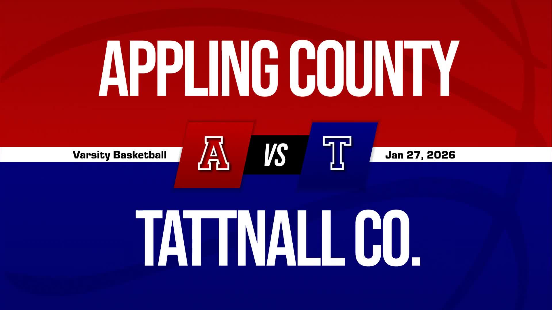 Basketball Recap: Appling County Gets the Win