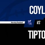 Football Game Preview: Coyle Bluejackets vs. Davenport Bulldogs + How To Watch