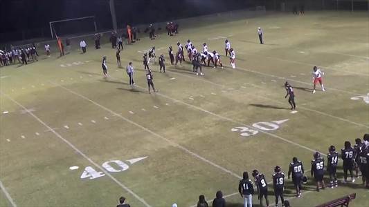 A Region 3 Top Football Player Performances