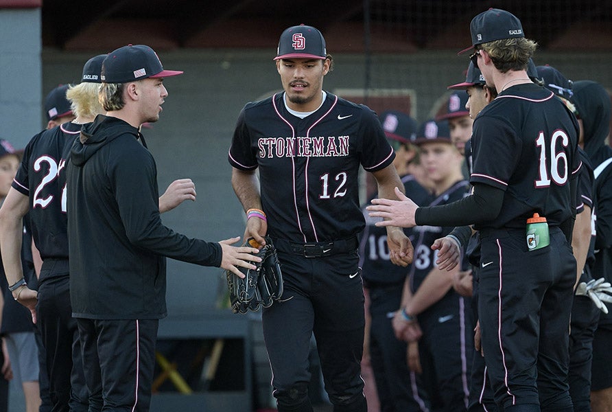 High school baseball: Brody Bumila, Gio Rojas among top 10 prep pitchers expected to be selected in MLB Draft
