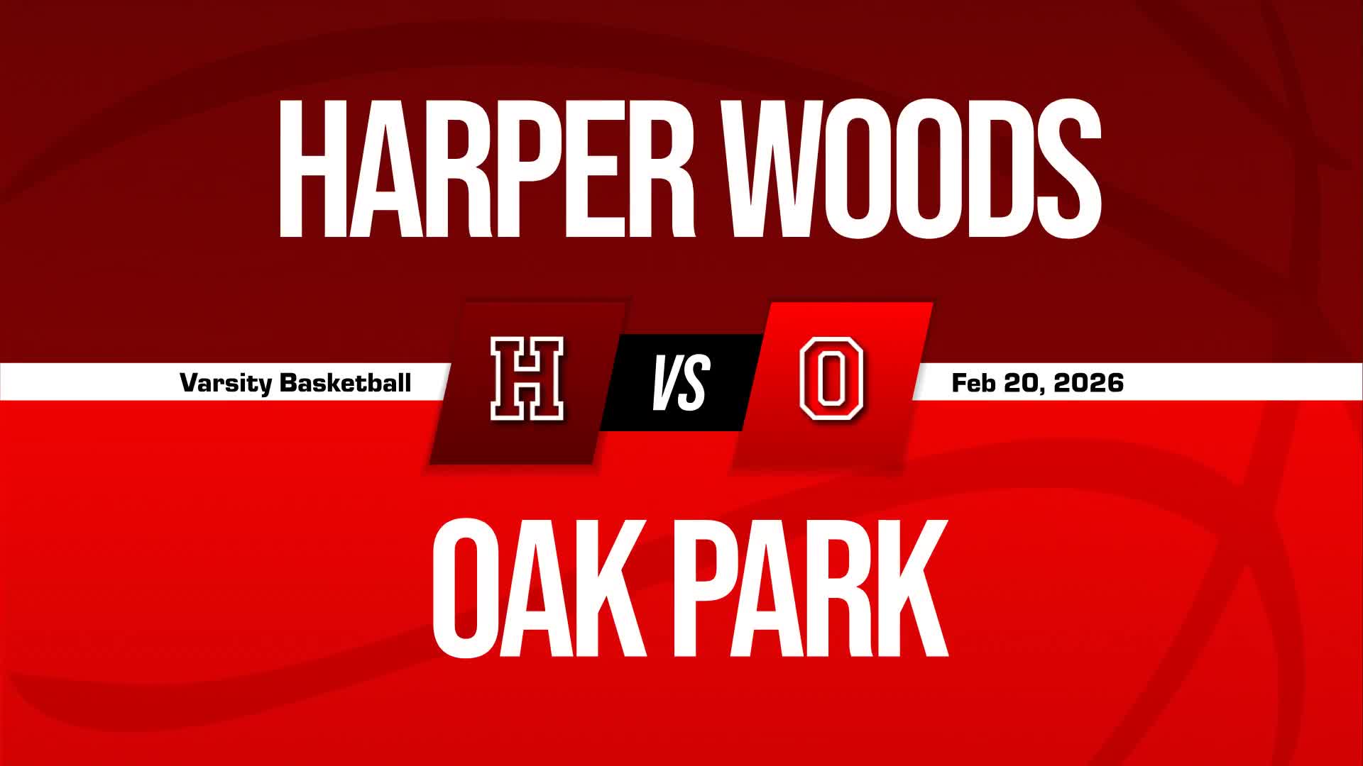 Basketball Recap: Thursday's  Win Is Oak Park's Eighth in Last Ten Outings