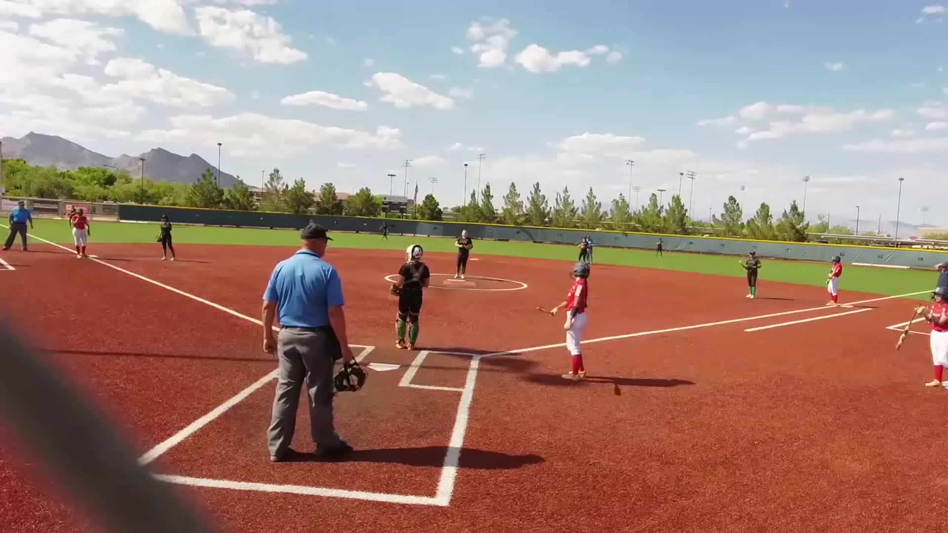 Softball Game Preview: Coronado Cougars vs. Silverado Skyhawks