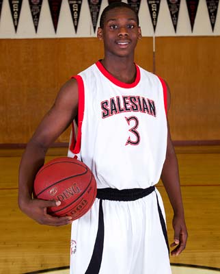 Mario Dunn