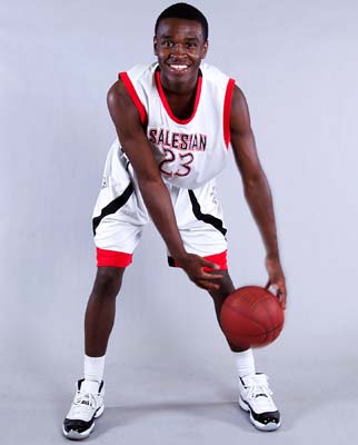 Jabari Bird