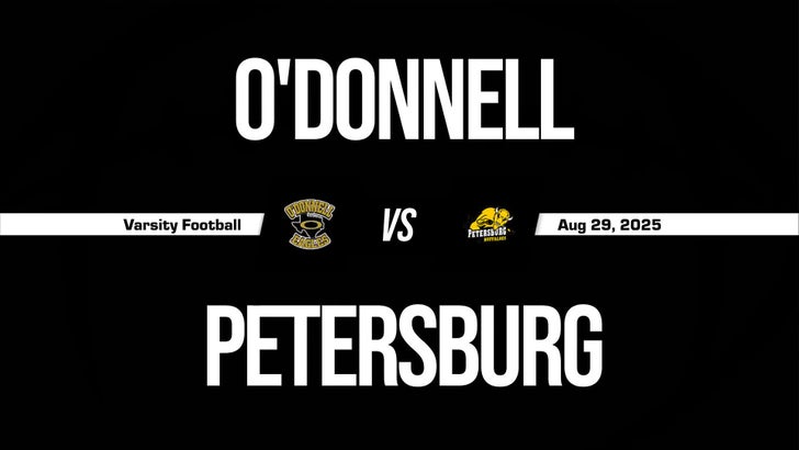 Football Recap: O'donnell Piles Up the Points Against Wellman-Un