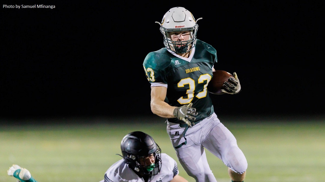 High school football rankings: Archbishop Bergan finishes No. 1 in final Nebraska MaxPreps Top 25