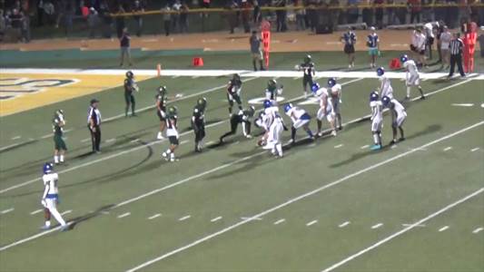 Baseball Recap: Kegan Wyble can't quite lead Hamshire-Fannett over West Fork