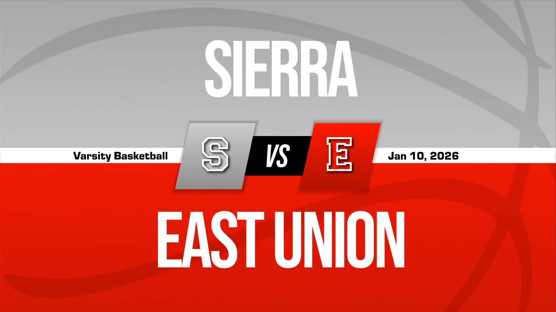 Basketball Recap: Sierra Takes a Loss + How To Watch