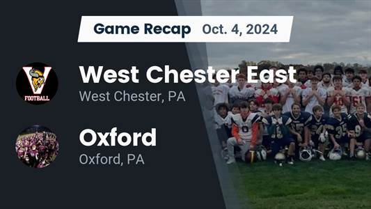Football Recap: East Drops Season-High Score on Henderson