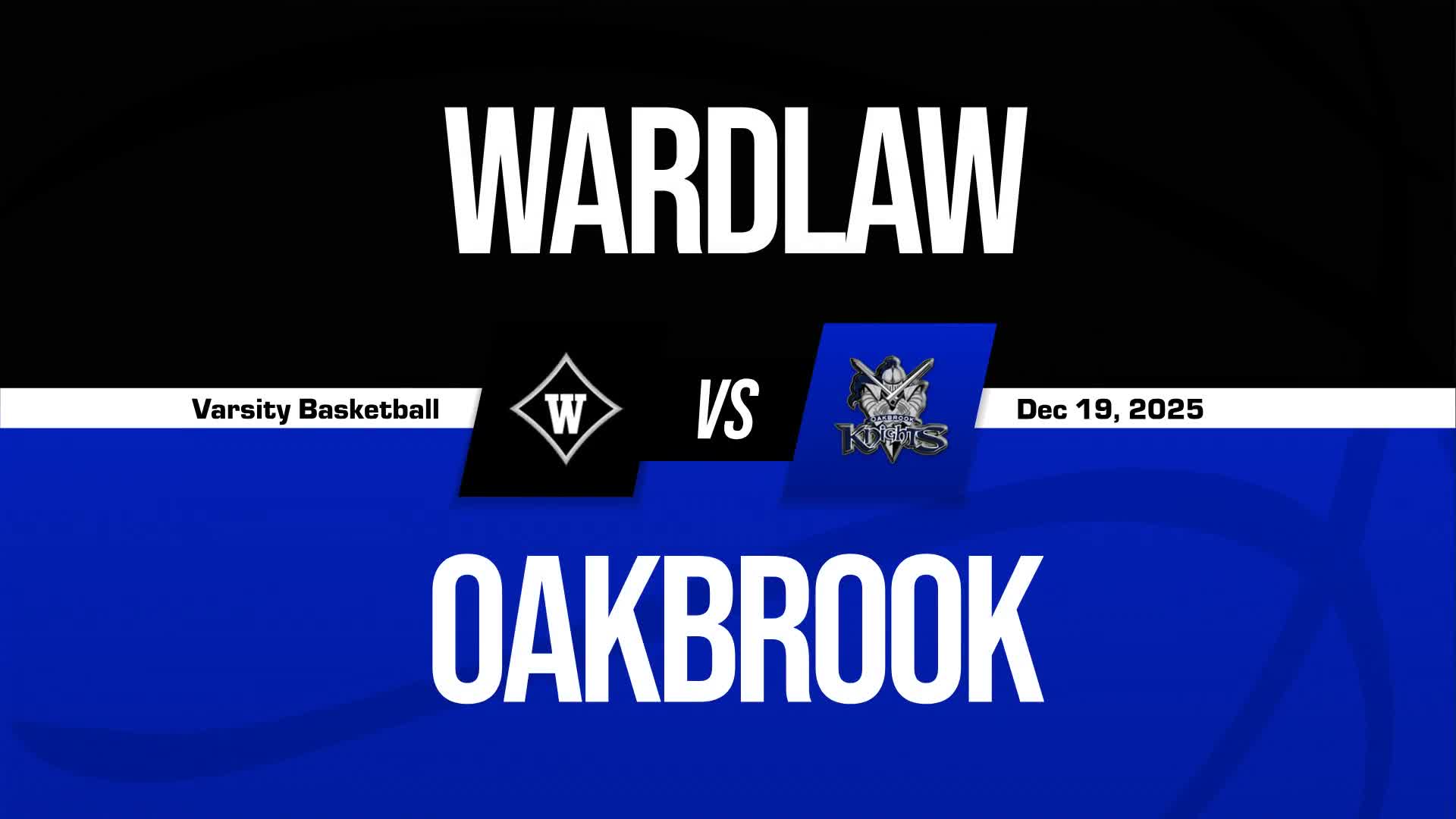Basketball Game Preview: Oakbrook Prep Knights vs. Upstate Falcons