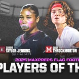 FLAG FOOTBALL: MaxPreps POY in every state