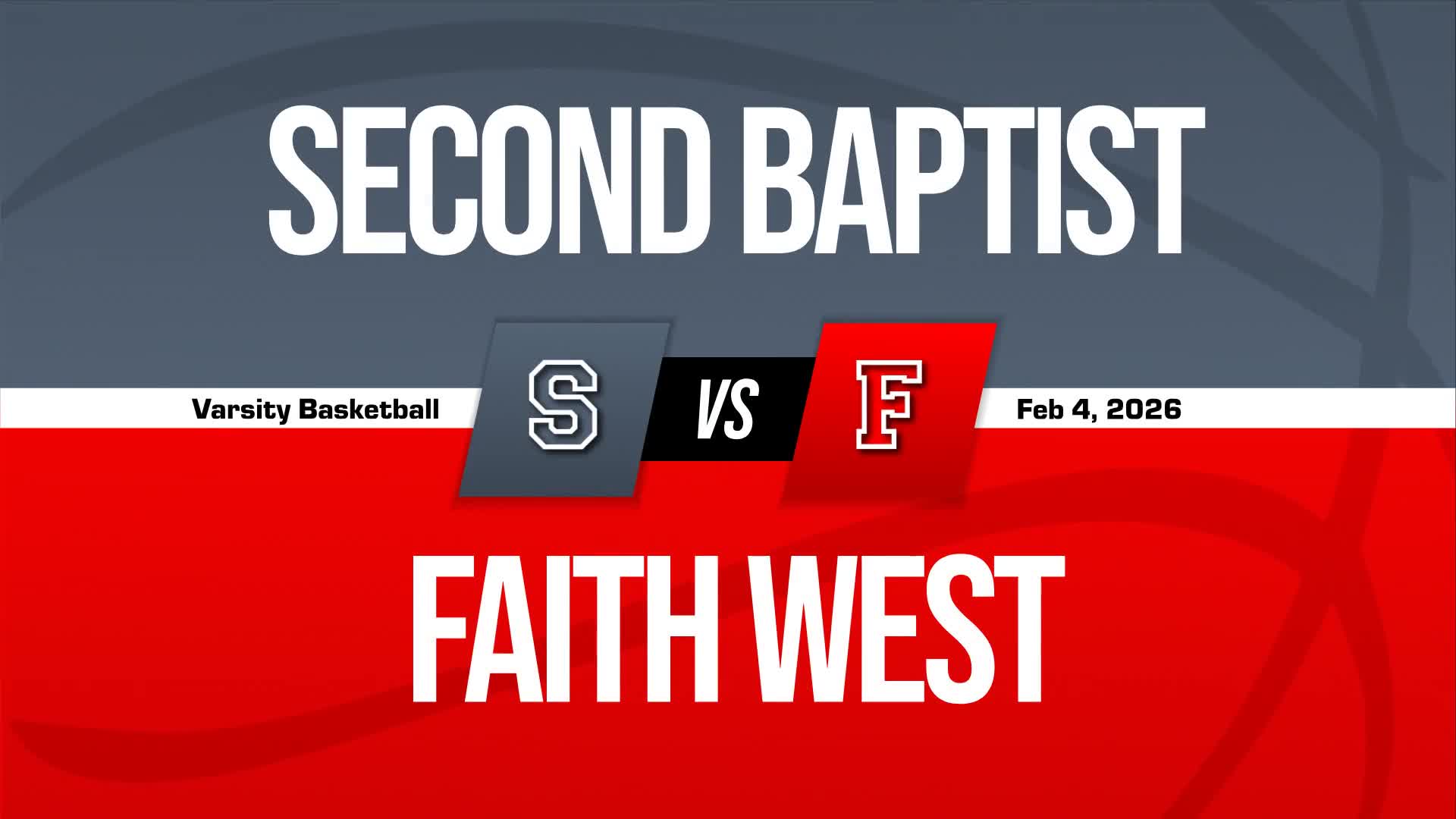 Basketball Recap: Second Baptist University-Model Finds Playoff Glory Versus Austin Classical