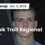 Football Game Recap: Mohawk Trail Regional vs. Frontier Regional
