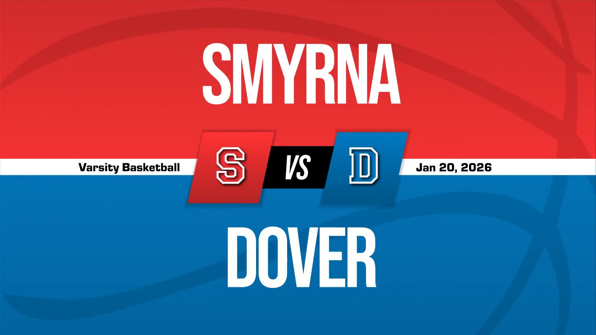Basketball Recap: Dover Takes a Loss + How To Watch