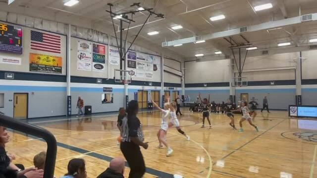 Basketball Game Preview: Olympia Titans vs. Calvary Christian Academy Lions