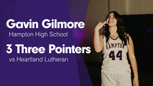 Basketball Game Preview: Hampton Hawks vs. Nebraska Lutheran Kni