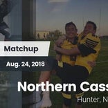 Football Game Recap: Hazen vs. Northern Cass