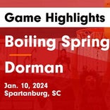 Dorman's loss ends 17-game winning streak at home