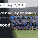 Football Game Preview: Saddleback Valley Christian vs. Southland