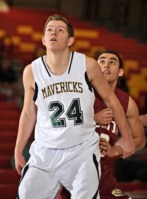 Brady Twombly, La Costa Canyon