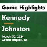 Soccer Game Preview: Kennedy vs. Waterloo West