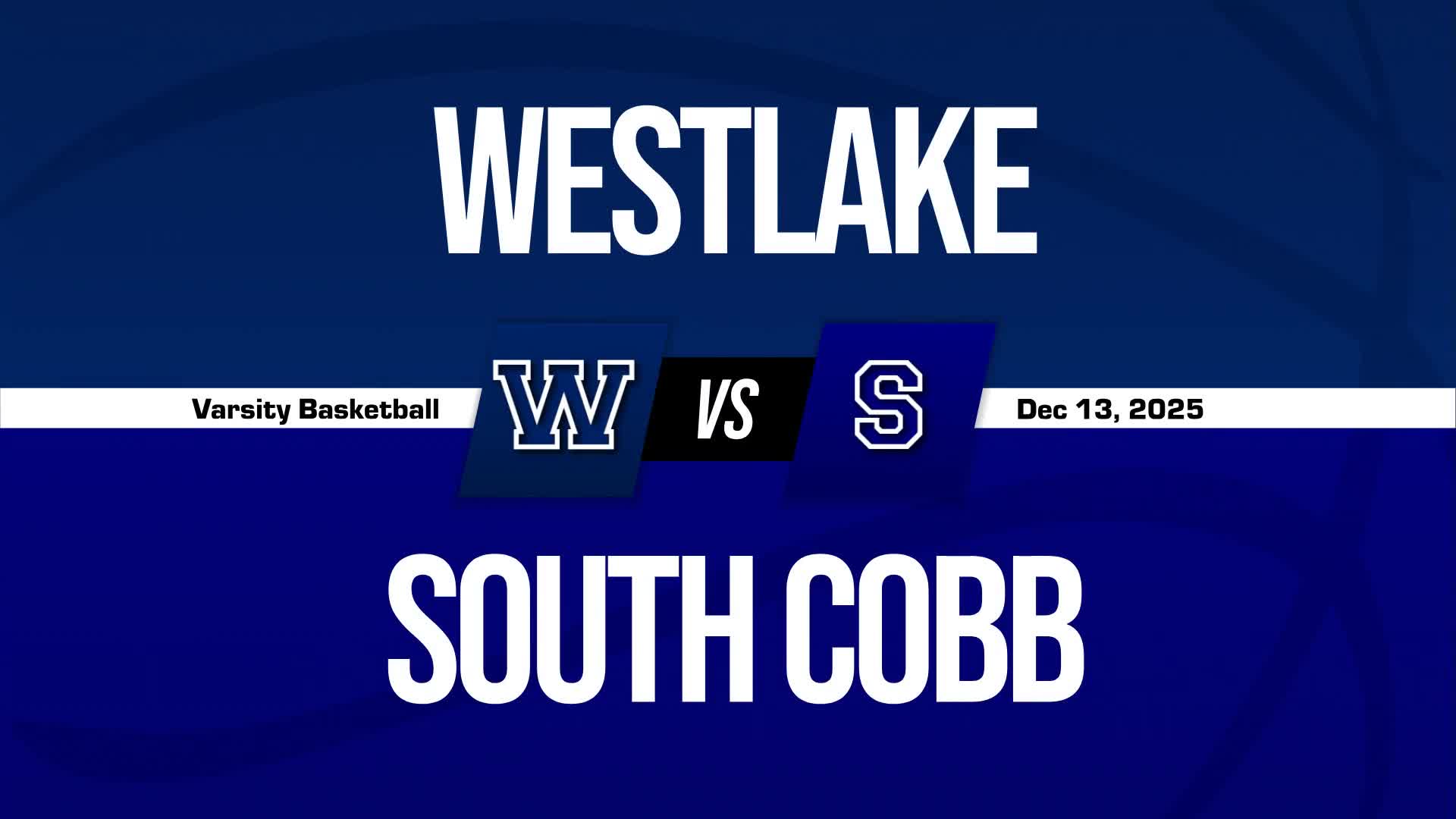 Basketball Recap: Westlake Skates Past Douglas County with Ease