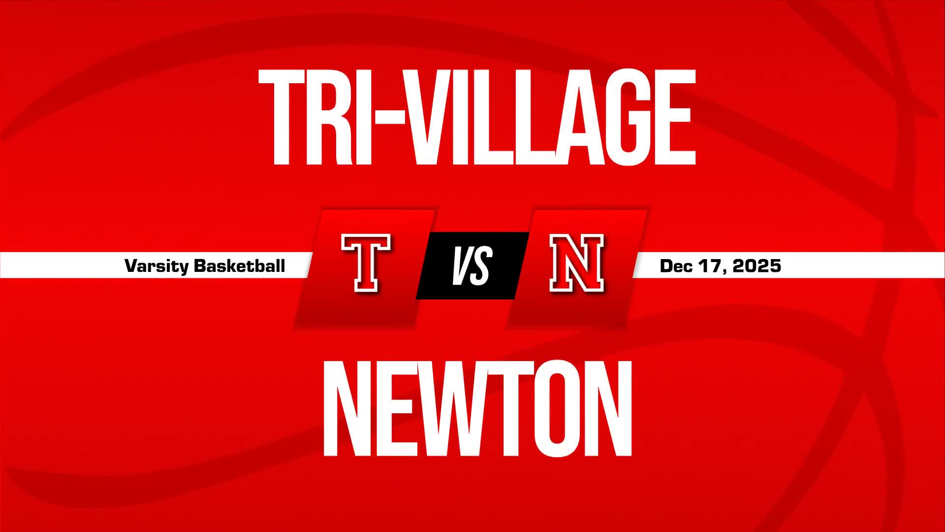 Basketball Recap: Tri-Village Extends Winning Streak to 21