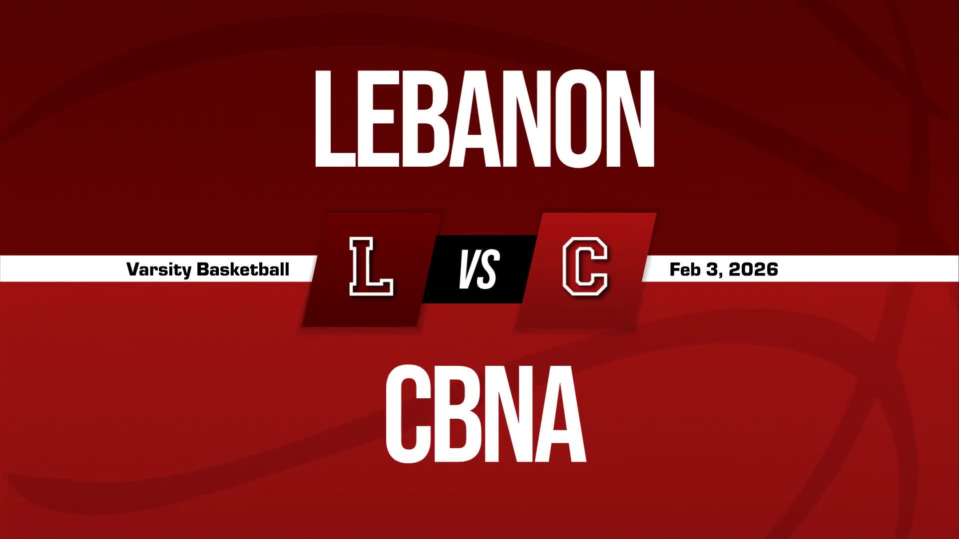 Basketball Recap: Lebanon Takes a Loss