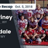 Football Game Preview: Big Piney vs. Buffalo