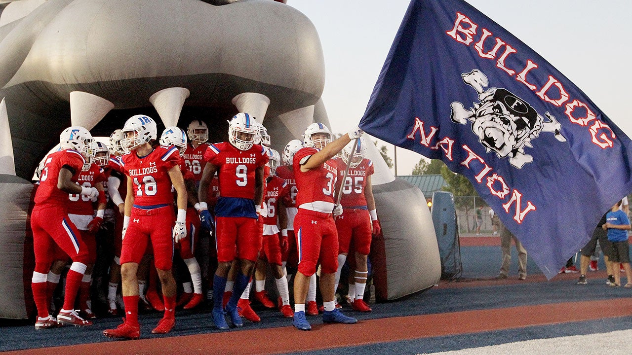 Folsom will look to defend its title in D1.